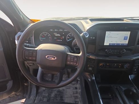 Used 2022 Ford F150 XL w/ Equipment Group 101A High AWD/4WD image 10