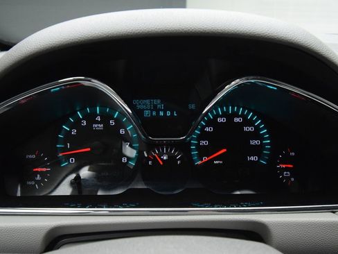 Used 2016 Chevrolet Traverse LT AWD/4WD image 16