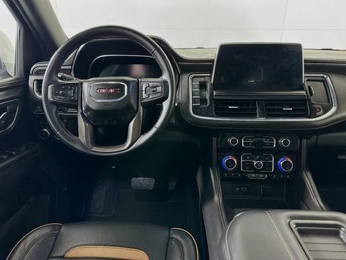 Used 2023 GMC Yukon XL AT4 image 24