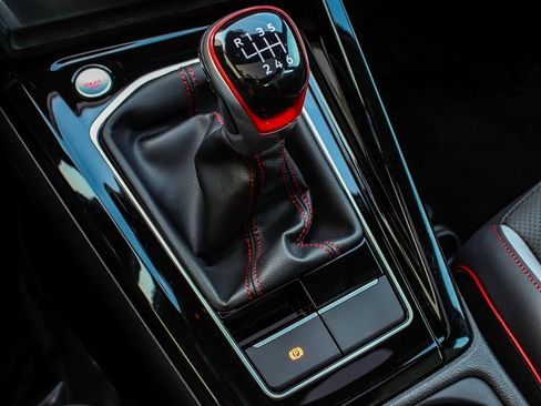 Used 2024 Volkswagen GTI Autobahn image 24