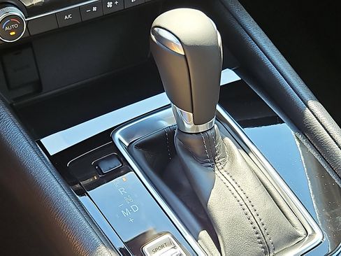 New 2025 MAZDA CX-5 AWD 2.5 S w/ Select Package image 12