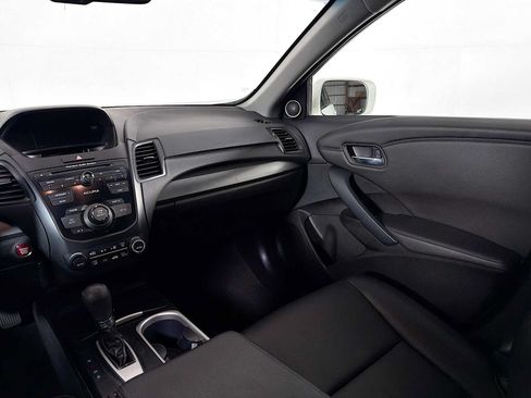 Used 2018 Acura RDX AWD image 21
