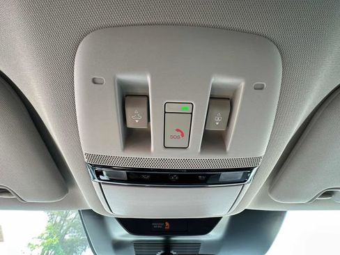 New 2025 Nissan Murano SL w/ Cargo Package image 17