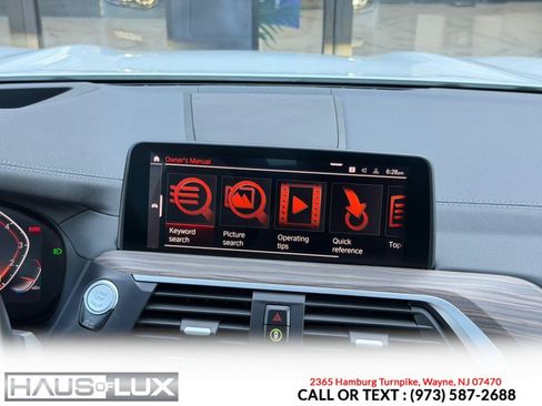 Used 2021 BMW X3 xDrive30i w/ M Sport Package AWD/4WD image 31