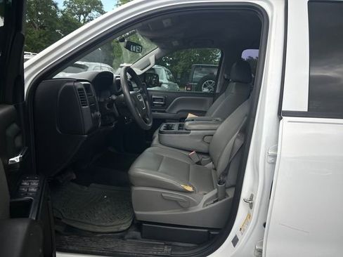 Used 2017 GMC Sierra 1500 2WD Double Cab image 9