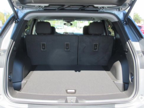 New 2026 Chevrolet Blazer LT w/ Convenience Package FWD image 29