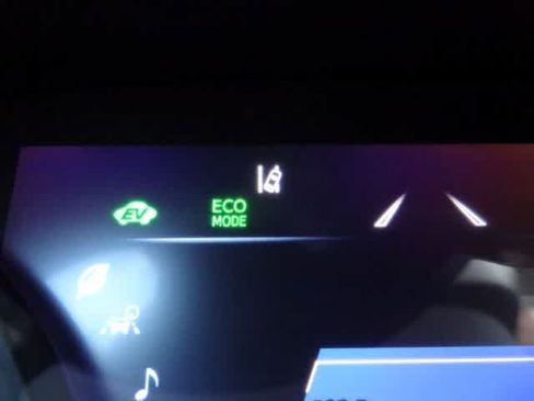 Certified 2023 Toyota Sienna Platinum AWD/4WD image 55