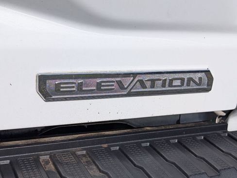 Used 2020 GMC Sierra 1500 Elevation w/ Elevation Value Package AWD/4WD image 7