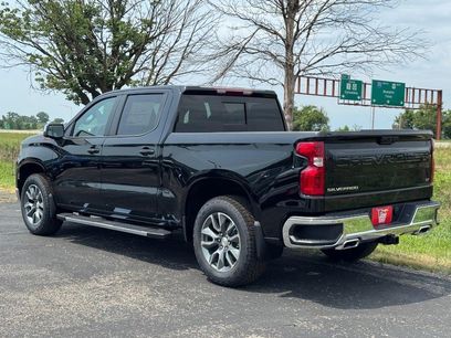 New 2026 Chevrolet Silverado 1500 LT