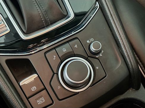 Used 2025 MAZDA CX-5 AWD 2.5 S w/ Select Package image 25