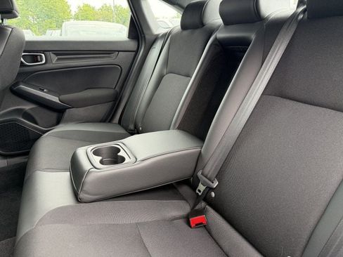 Used 2025 Honda Civic Sport image 27