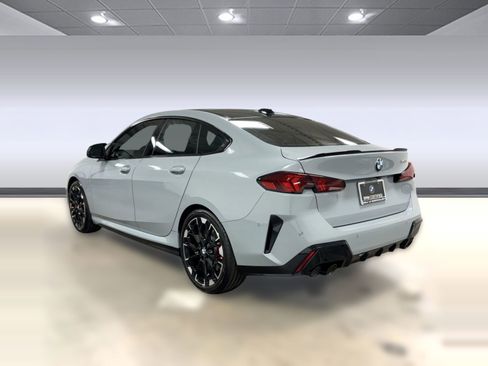 Certified 2025 BMW M235i xDrive M235 xDrive w/ Premium Package image 3