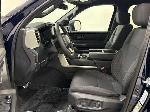 New 2026 Toyota Tundra SR5 image 13