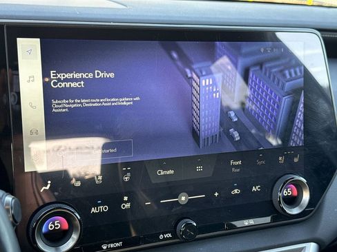 Used 2025 Lexus RX 350 Premium w/ Accessory Package (Z1) FWD image 22