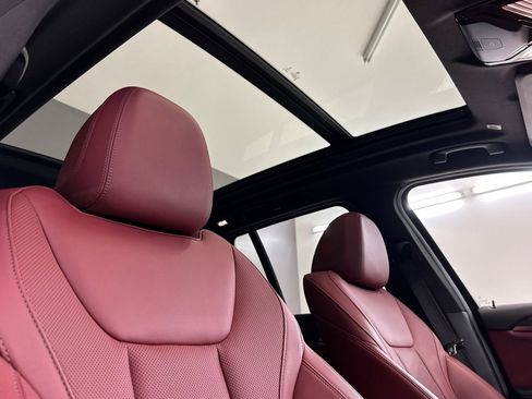 Certified 2023 BMW X3 xDrive30i w/ M Sport Package image 26