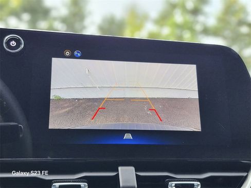 New 2026 Chevrolet Equinox LT w/ Convenience Package II image 19