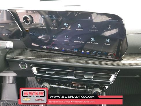 New 2026 Chevrolet Traverse High Country w/ LPO, Floor Liner Package image 29