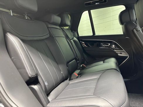 Used 2023 Land Rover Range Rover SE image 39