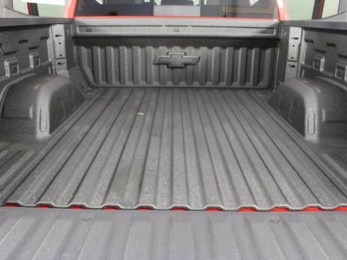 New 2026 Chevrolet Silverado 1500 ZR2 image 22