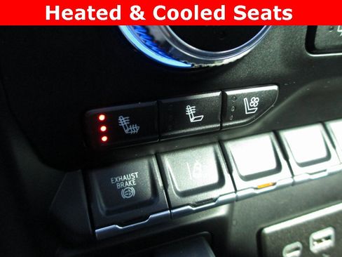 Used 2022 GMC Sierra 2500 Denali image 18