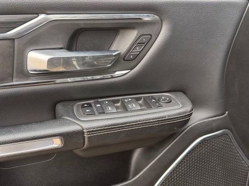 Used 2024 RAM 1500 Laramie image 20