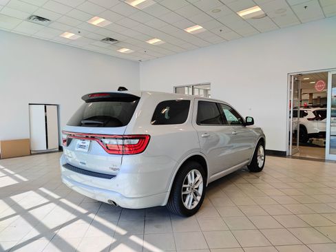 Used 2023 Dodge Durango R/T AWD/4WD image 3