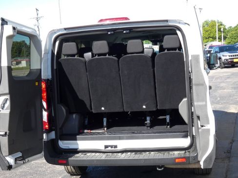 Used 2025 Ford Transit 350 XLT RWD image 29