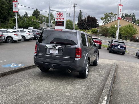 Used 2014 Honda Pilot EX-L image 7