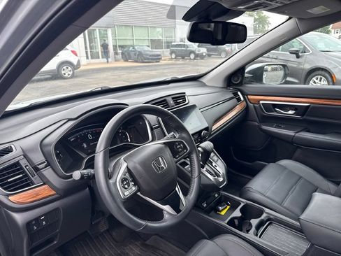 Used 2020 Honda CR-V EX-L image 30