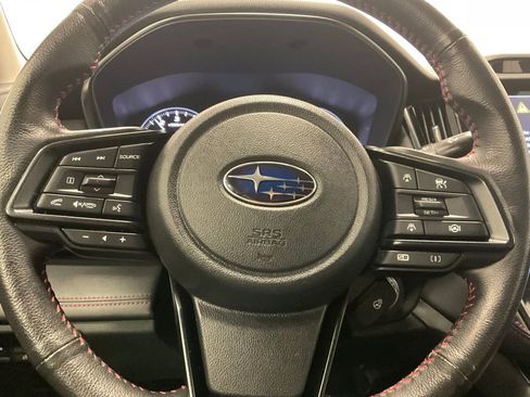 Used 2024 Subaru Legacy Sport w/ Popular Package #3 image 16