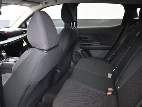 New 2026 Nissan Kicks S FWD image 27