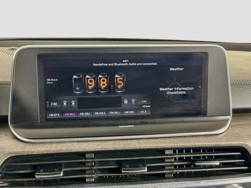 Used 2022 Kia Telluride EX w/ EX Premium Package AWD/4WD image 21