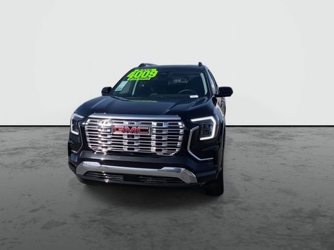 New 2026 GMC Terrain Denali image 3