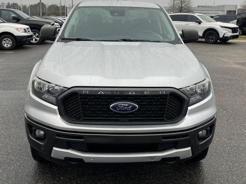 Used 2019 Ford Ranger XLT w/ Equipment Group 301A Mid image 2