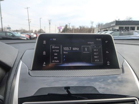 Used 2020 Mitsubishi Eclipse Cross AWD image 32