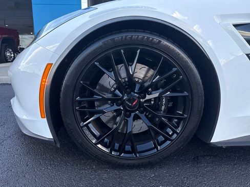 Used 2017 Chevrolet Corvette Grand Sport image 33