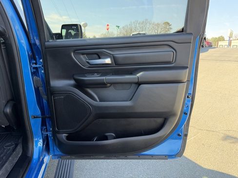 Used 2025 RAM 1500 Tradesman image 33