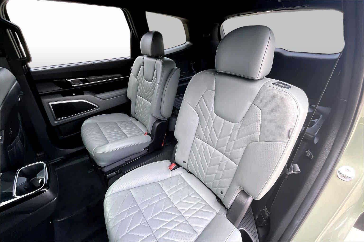 Certified 2023 Kia Telluride EX X-Line AWD/4WD image 18