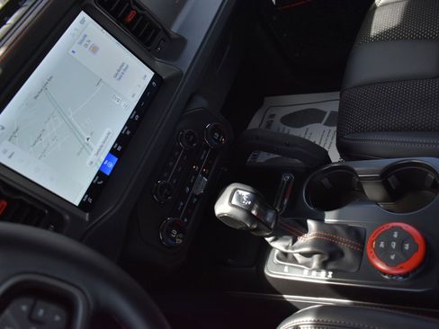 New 2026 Ford Bronco Raptor AWD/4WD image 30