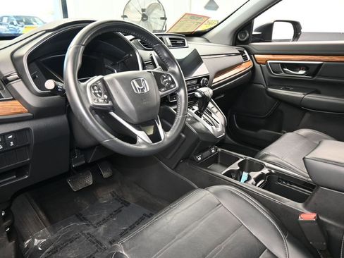 Used 2022 Honda CR-V EX-L image 14