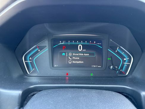 Used 2018 Honda Odyssey Elite image 24