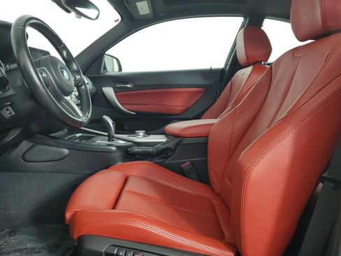 Used 2021 BMW 230i xDrive Coupe w/ M Sport Package image 15