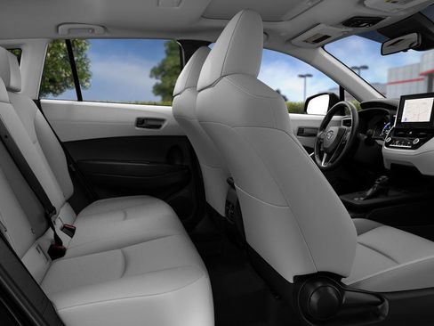 New 2026 Toyota Corolla Cross LE w/ Moonroof Package image 45