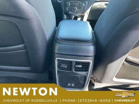 Used 2022 Dodge Charger GT RWD image 30