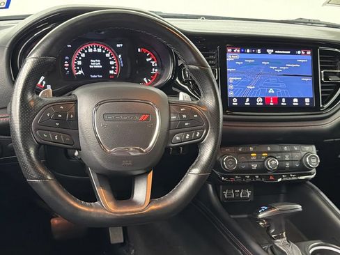 Used 2024 Dodge Durango GT AWD/4WD image 37