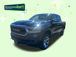 Used 2019 RAM 1500 Limited AWD/4WD video 1