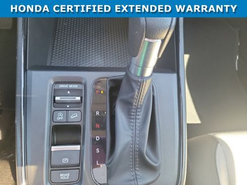 Certified 2025 Honda CR-V EX image 36