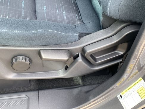 New 2025 Ford Bronco Heritage Edition image 22