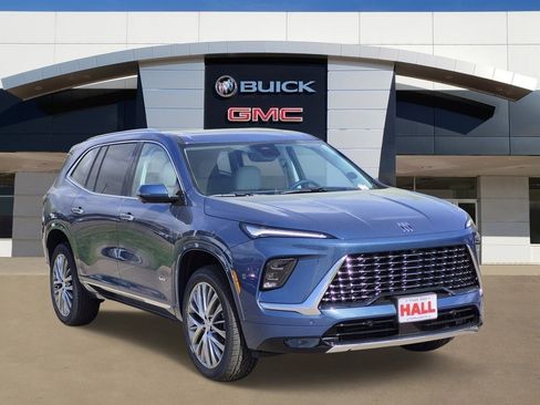 New 2026 Buick Enclave Avenir w/ Super Cruise Package FWD image 1