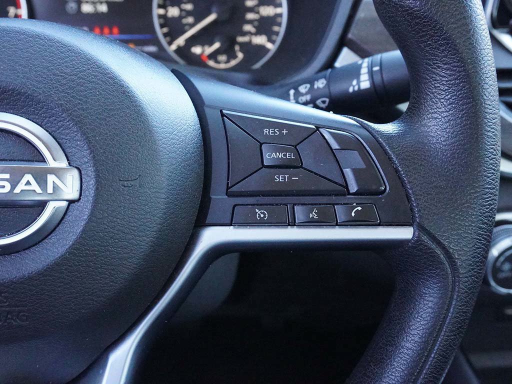 Used 2024 Nissan Altima 2.5 SV AWD/4WD image 40